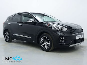 Used Kia Niro 2021 for sale - 78953278: Photo