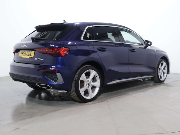 Used Audi A3 2021 for sale - 75690756: Photo 10