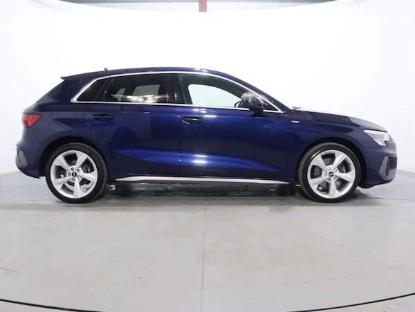 Used Audi A3 2021 for sale - 75690756: Photo 11