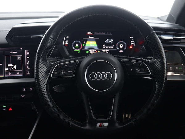 Used Audi A3 2021 for sale - 75690756: Photo 13