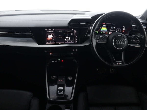 Used Audi A3 2021 for sale - 75690756: Photo 14