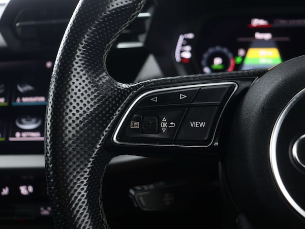 Used Audi A3 2021 for sale - 75690756: Photo 28