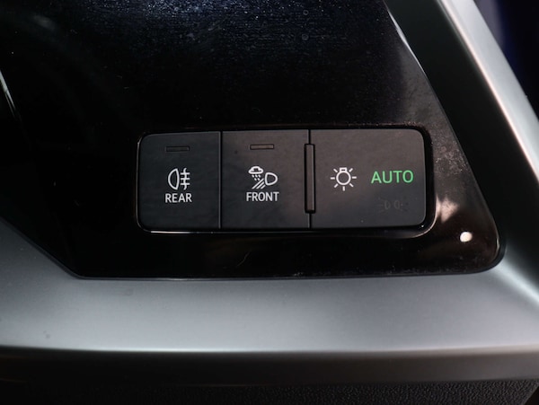 Used Audi A3 2021 for sale - 75690756: Photo 33