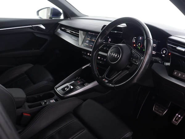 Used Audi A3 2021 for sale - 75690756: Photo 36