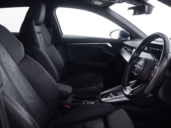 Used Audi A3 2021 for sale - 75690756: Photo 37