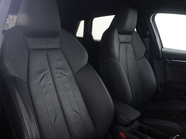 Used Audi A3 2021 for sale - 75690756: Photo 38