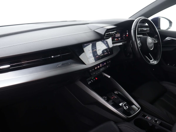 Used Audi A3 2021 for sale - 75690756: Photo 39