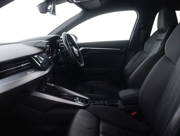 Used Audi A3 2021 for sale - 75690756: Photo 40