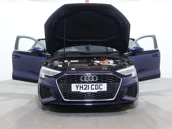 Used Audi A3 2021 for sale - 75690756: Photo 49
