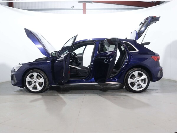 Used Audi A3 2021 for sale - 75690756: Photo 51