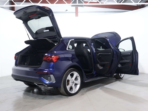 Used Audi A3 2021 for sale - 75690756: Photo 54