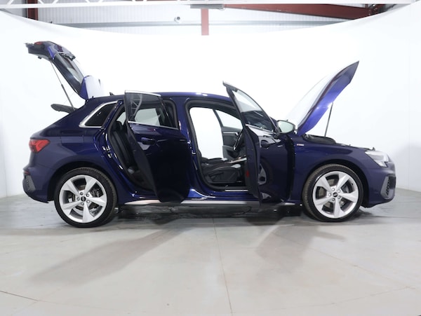 Used Audi A3 2021 for sale - 75690756: Photo 55