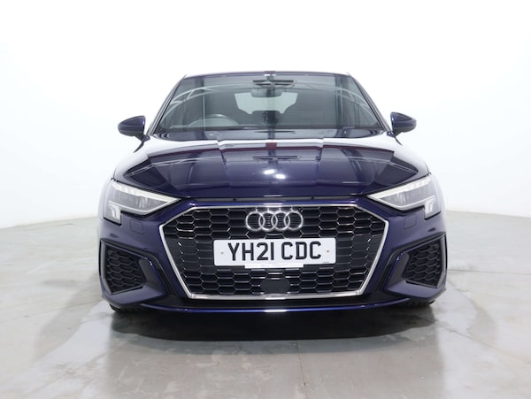 Used Audi A3 2021 for sale - 75690756: Photo 5
