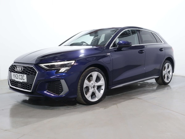 Used Audi A3 2021 for sale - 75690756: Photo 6