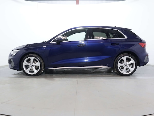 Used Audi A3 2021 for sale - 75690756: Photo 7