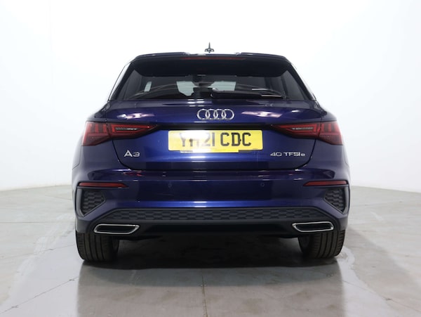 Used Audi A3 2021 for sale - 75690756: Photo 9