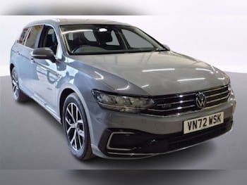 Used Volkswagen Passat 2022 for sale - 78950777: Photo