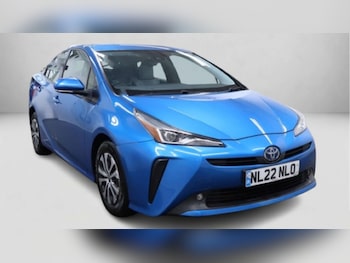 Used Toyota Prius 2022 for sale - 79137717: Photo