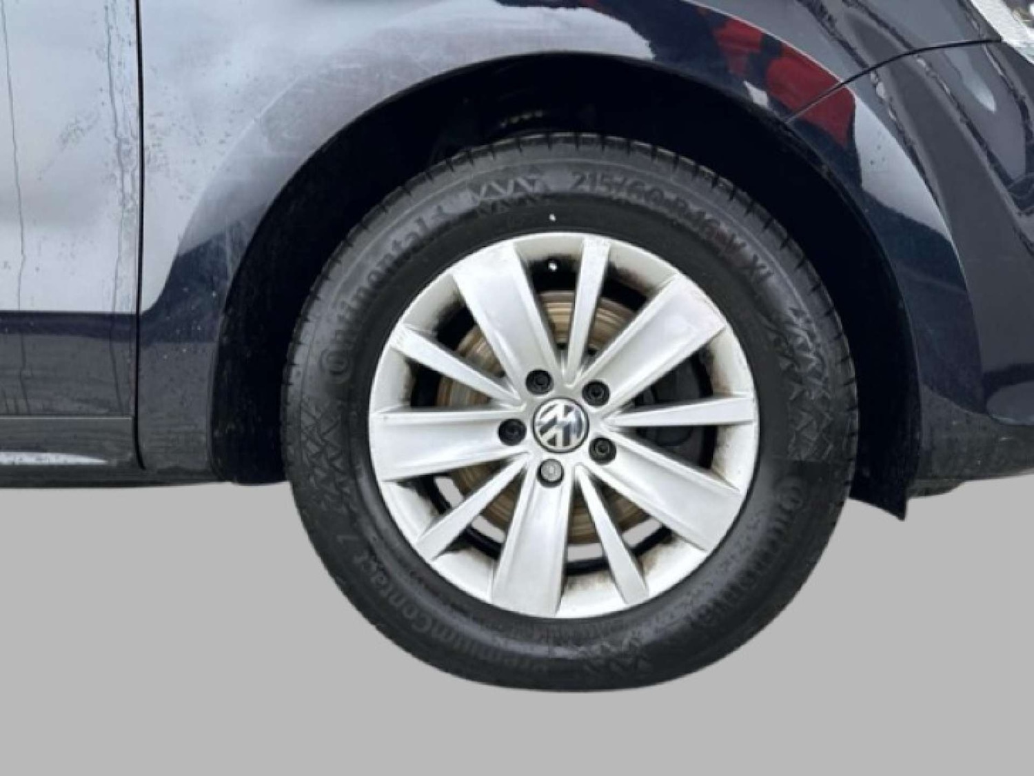 Used Volkswagen Sharan 2021 for sale - 77350570: Photo 10