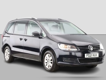 2021 - 1.4 TSI SE Nav 5dr DSG