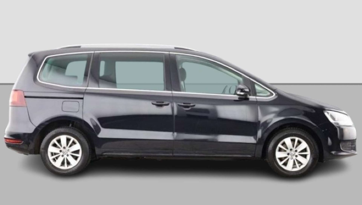 Used Volkswagen Sharan 2021 for sale - 77350570: Photo 7
