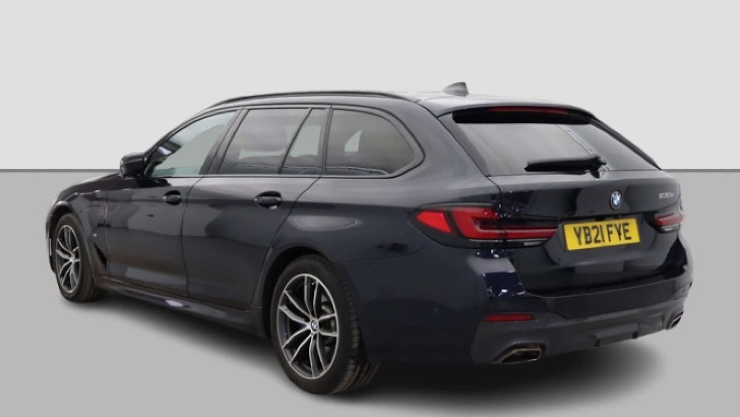 Used BMW 5 Series 2021 for sale - 77077448: Photo 7