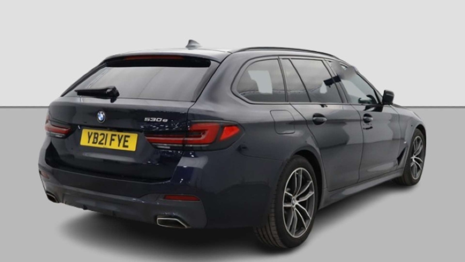 Used BMW 5 Series 2021 for sale - 77077448: Photo 8