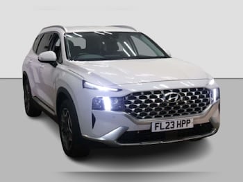 2023 - 1.6 TGDi Plug-in Hybrid Premium 5dr 4WD Auto