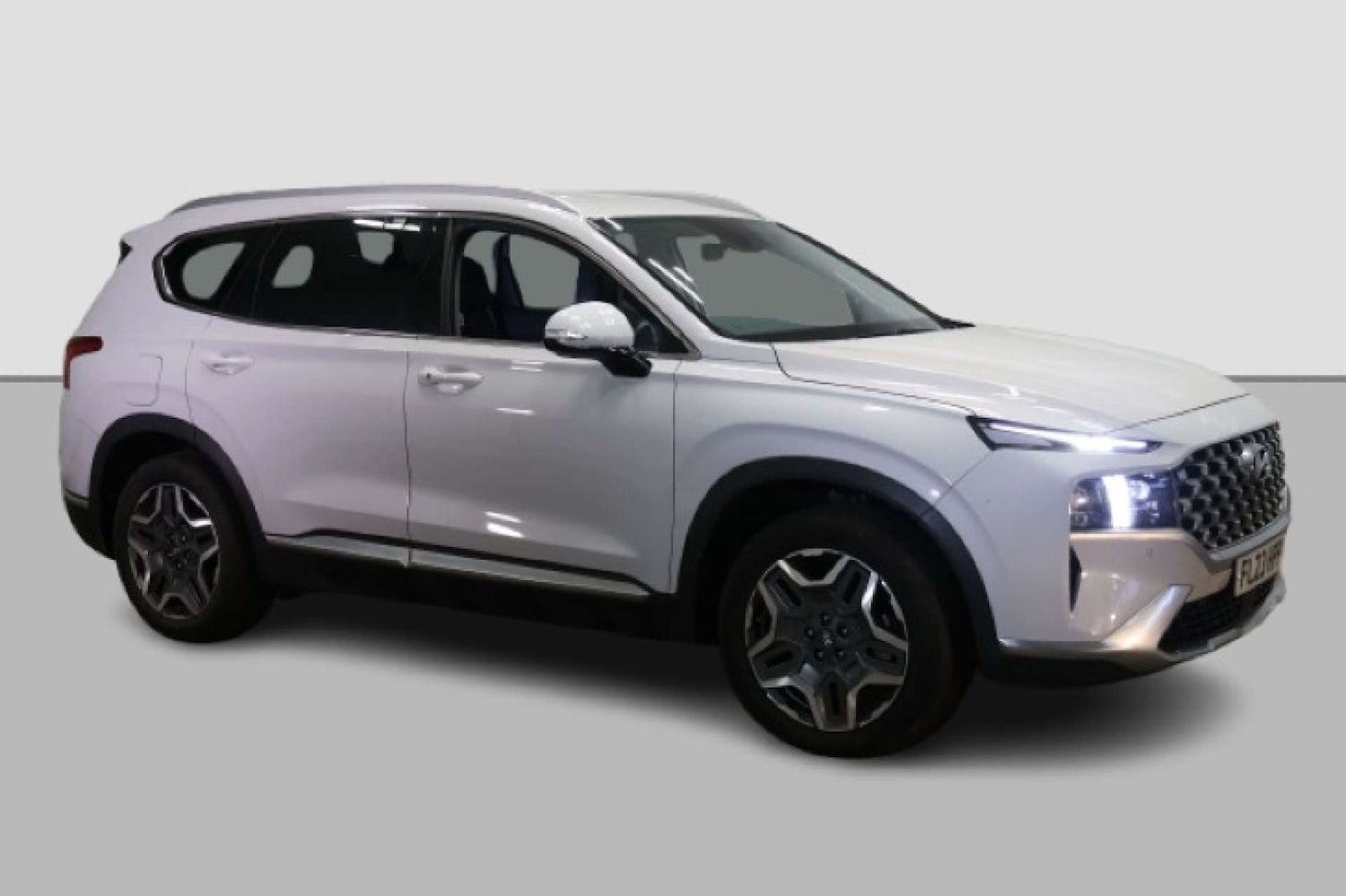 Used Hyundai Santa Fe 2023 for sale - 77170330: Photo 5