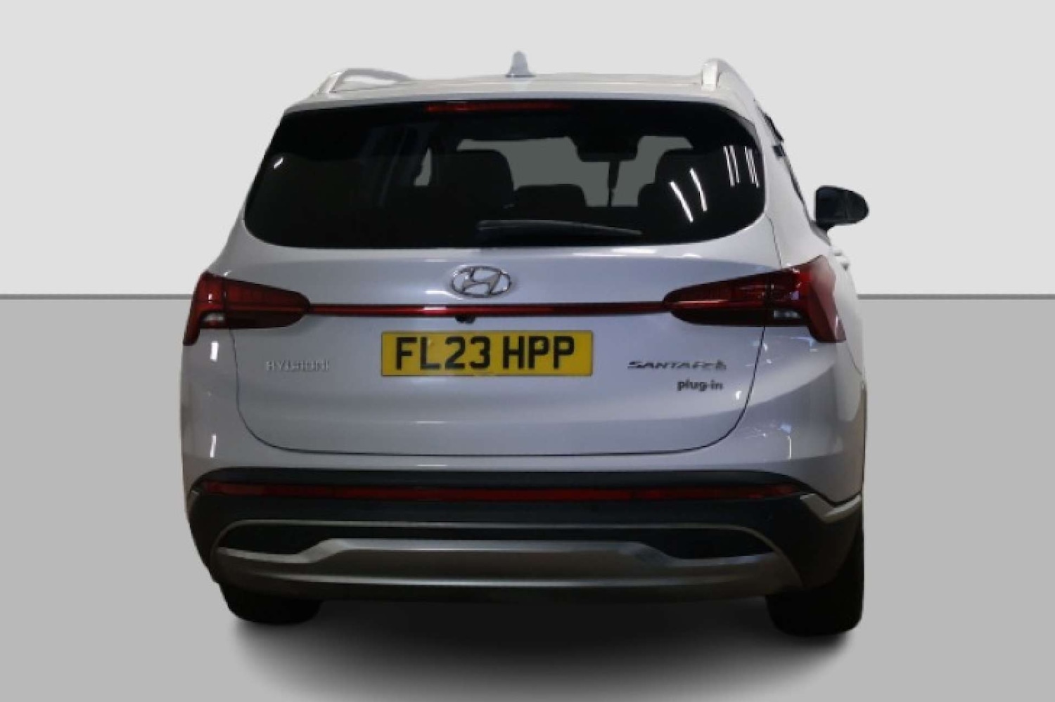 Used Hyundai Santa Fe 2023 for sale - 77170330: Photo 7