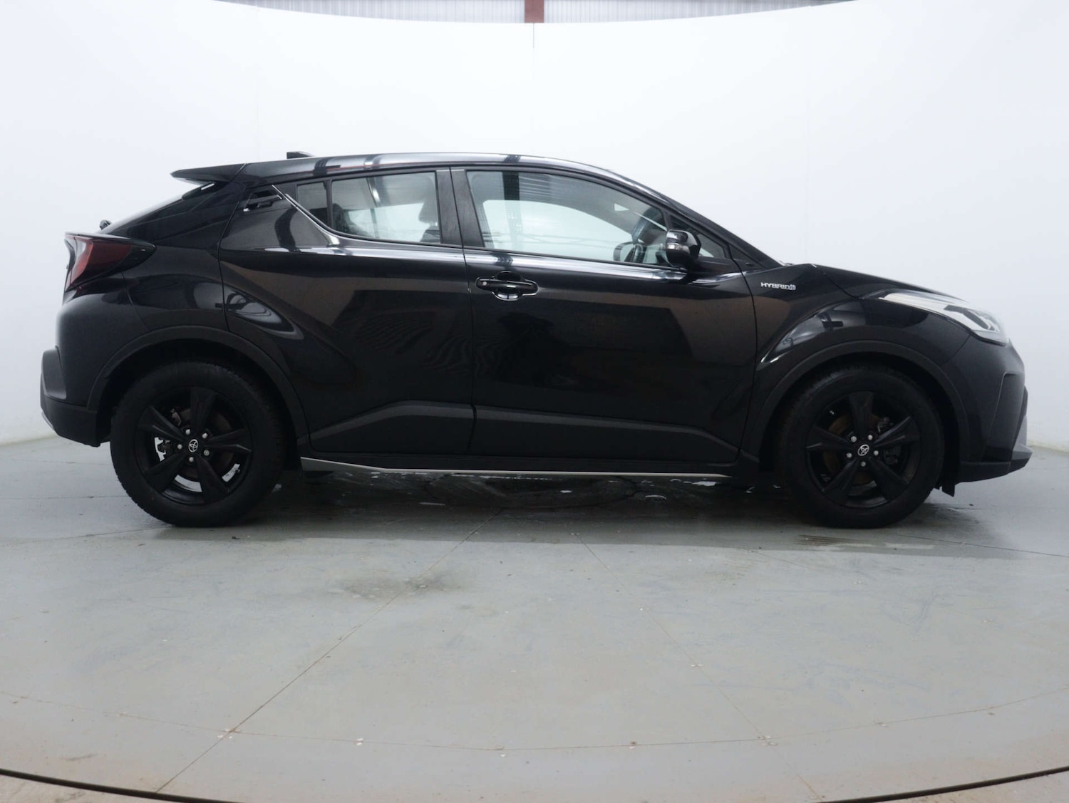 Used Toyota C-HR 2021 for sale - 76894443: Photo 11