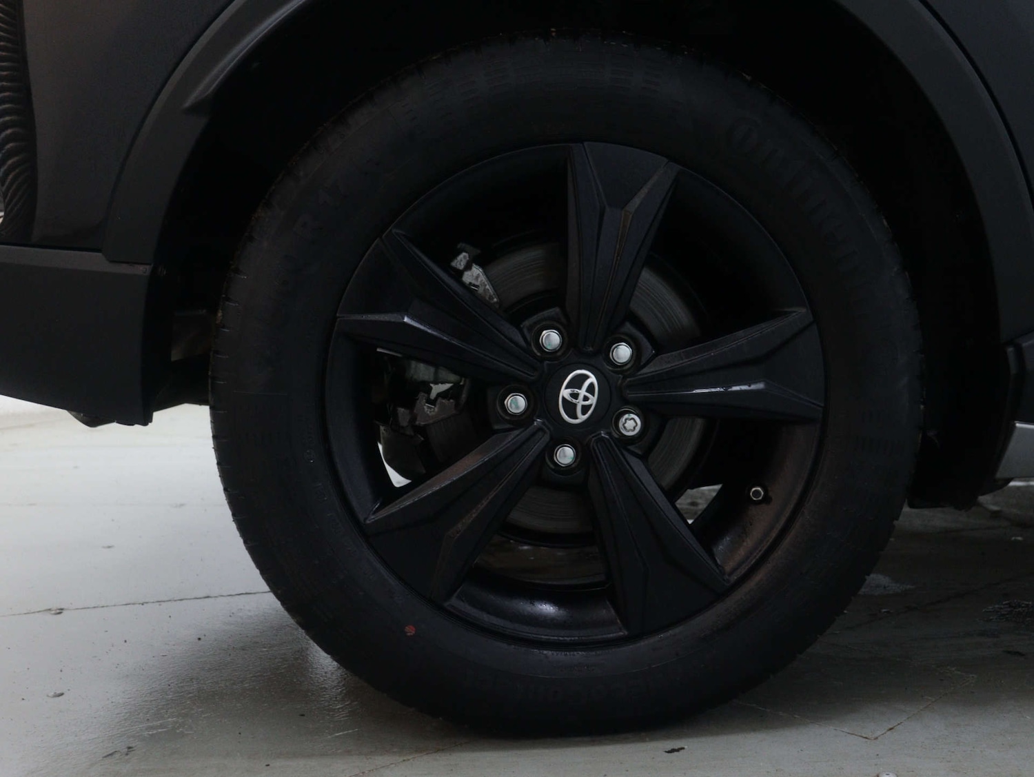 Used Toyota C-HR 2021 for sale - 76894443: Photo 12