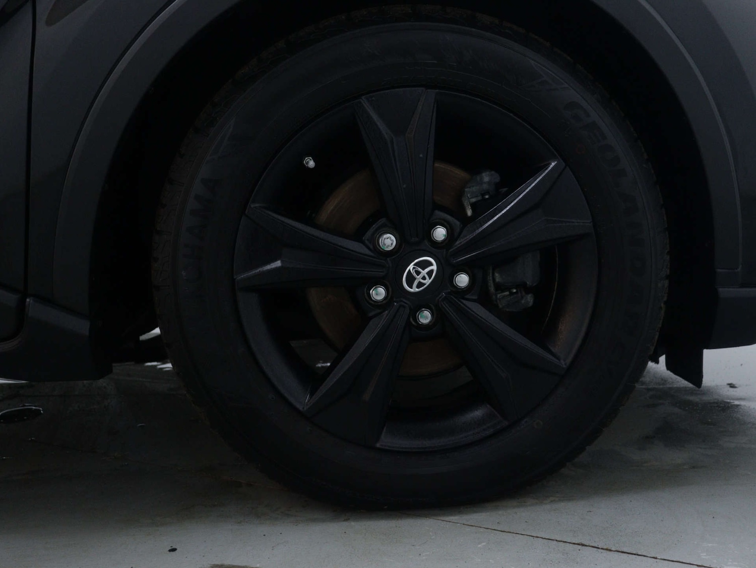 Used Toyota C-HR 2021 for sale - 76894443: Photo 13