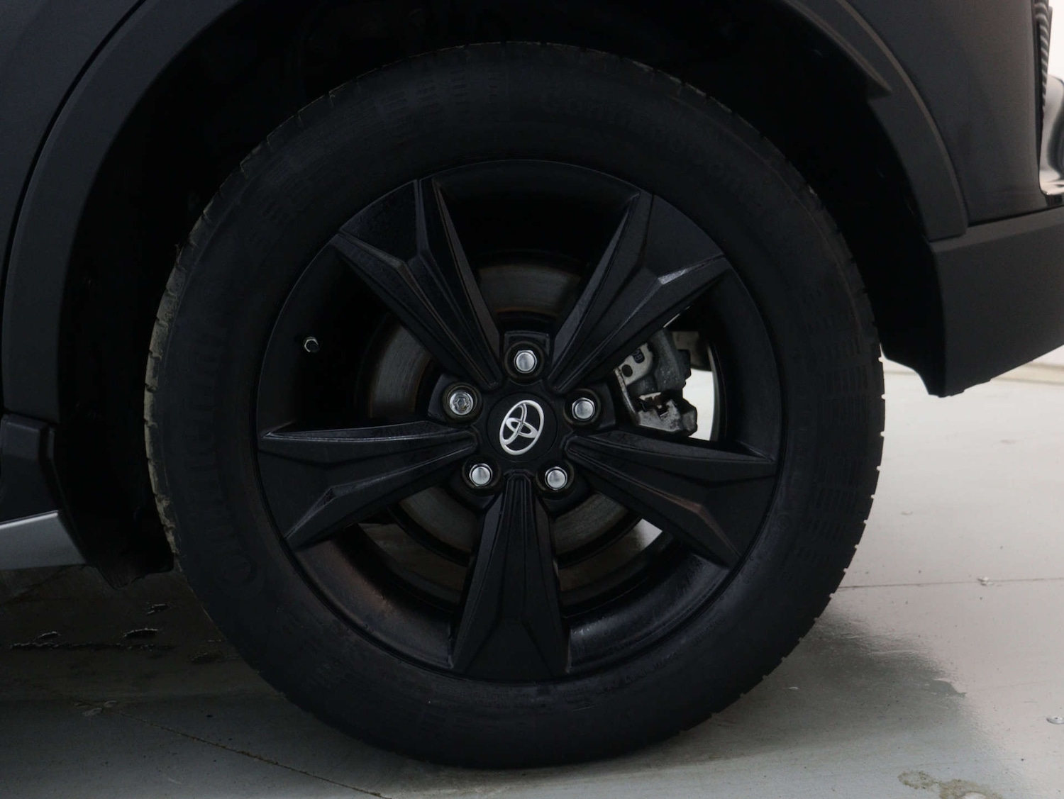 Used Toyota C-HR 2021 for sale - 76894443: Photo 14