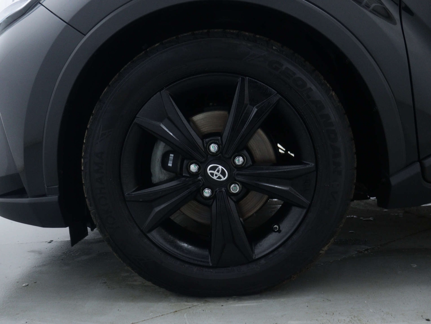 Used Toyota C-HR 2021 for sale - 76894443: Photo 15