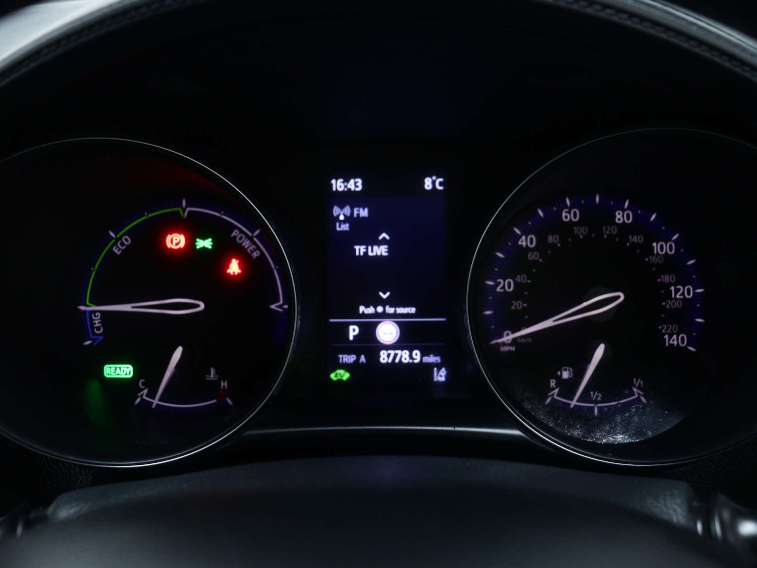 Used Toyota C-HR 2021 for sale - 76894443: Photo 16