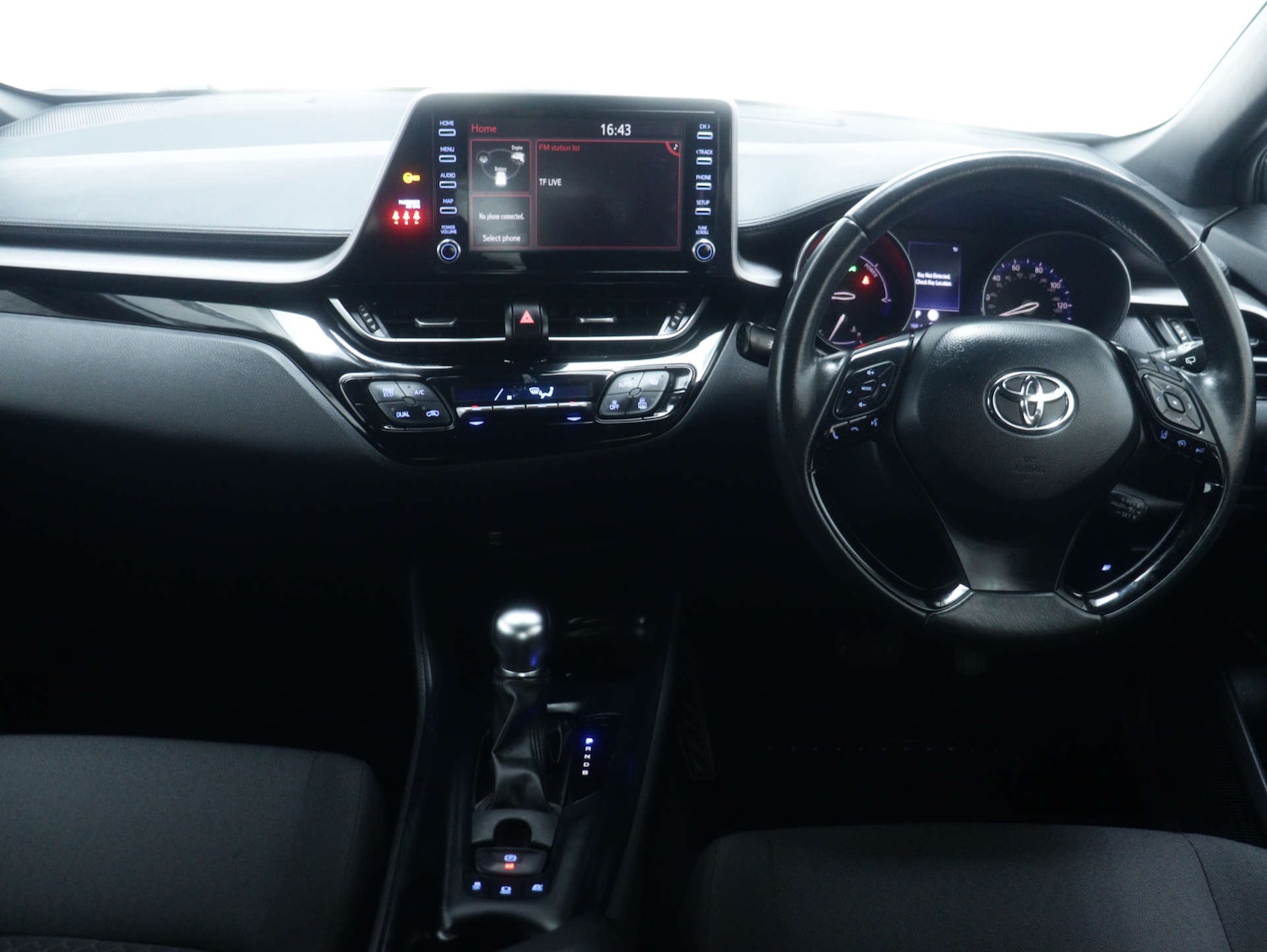 Used Toyota C-HR 2021 for sale - 76894443: Photo 18