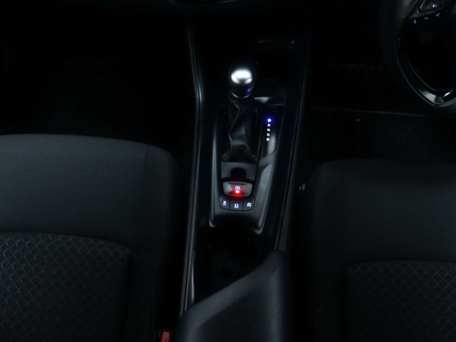 Used Toyota C-HR 2021 for sale - 76894443: Photo 19