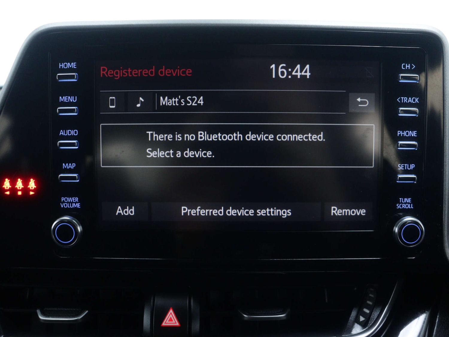 Used Toyota C-HR 2021 for sale - 76894443: Photo 23