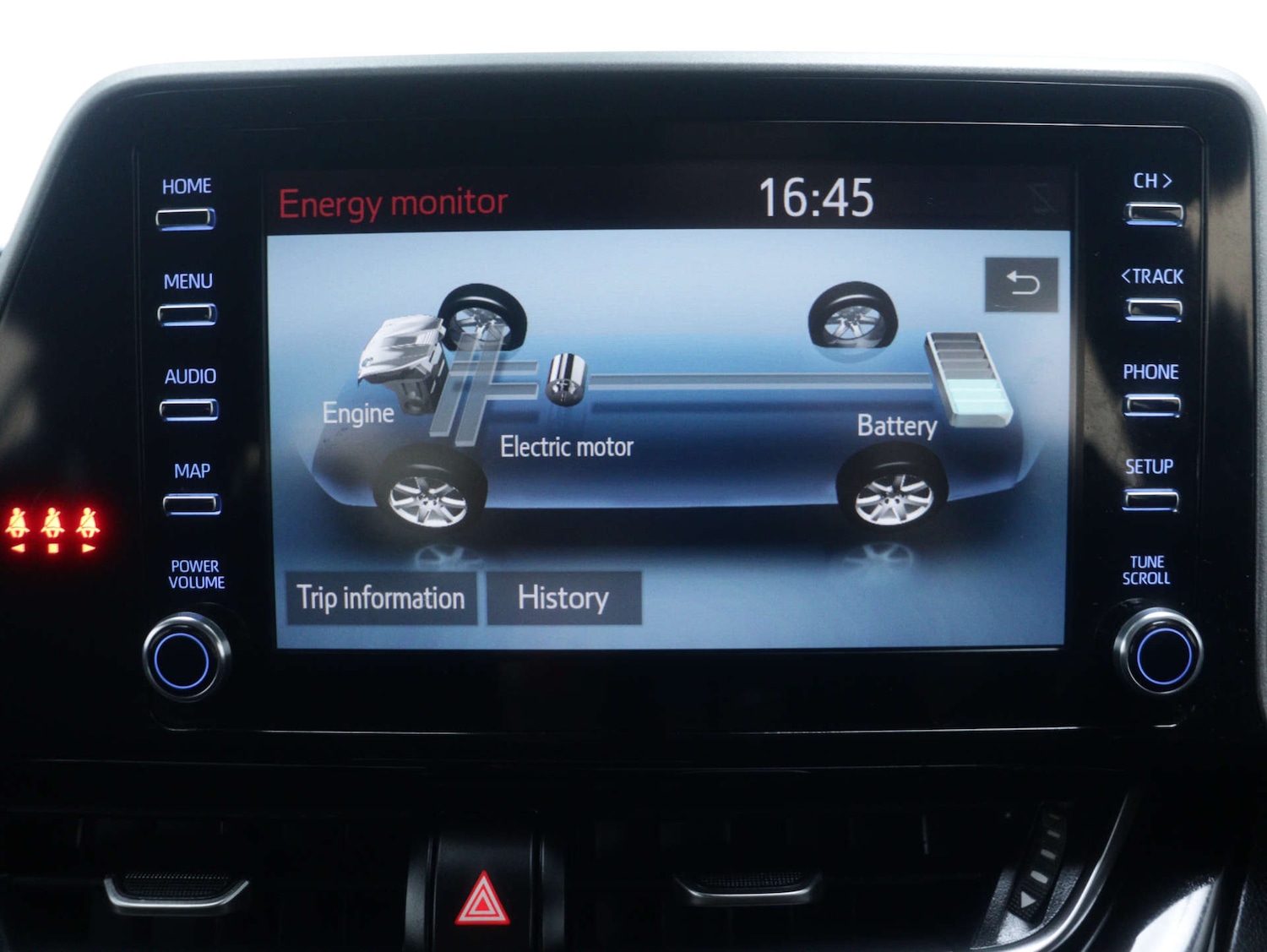 Used Toyota C-HR 2021 for sale - 76894443: Photo 24