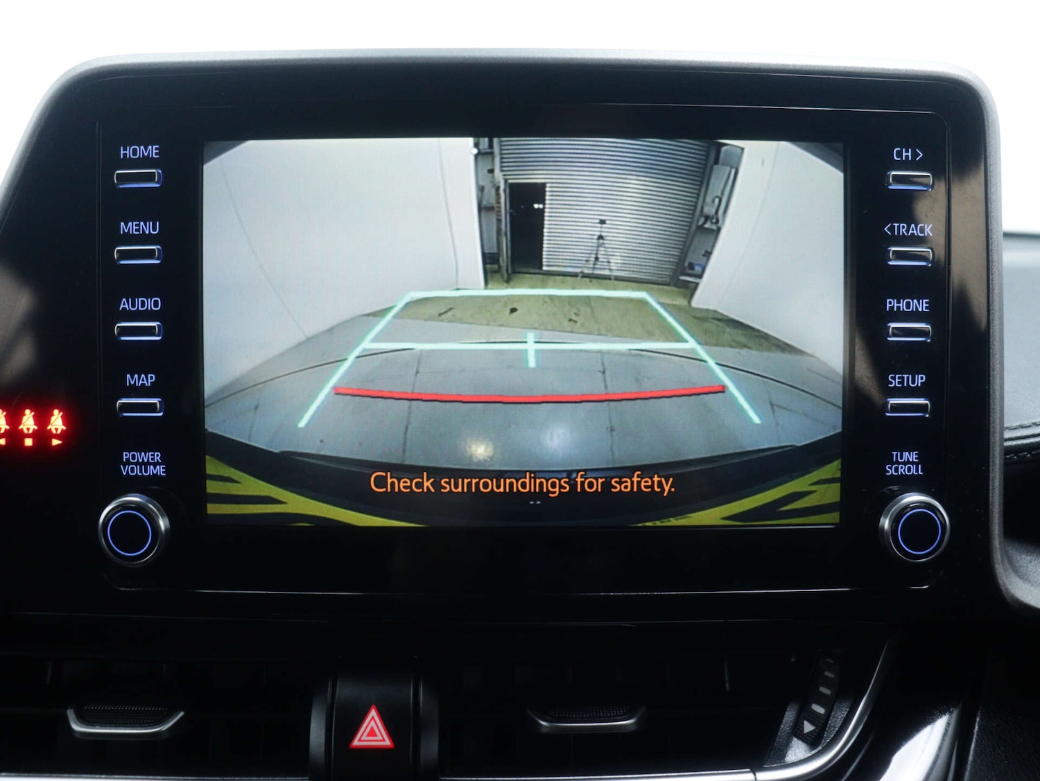 Used Toyota C-HR 2021 for sale - 76894443: Photo 26