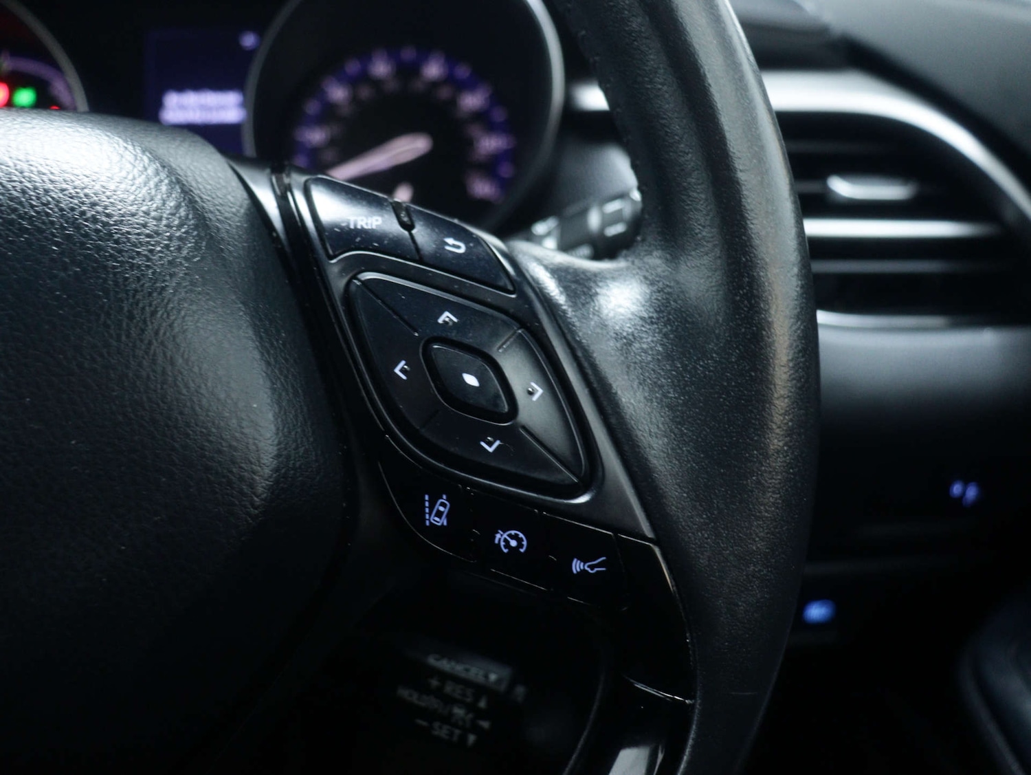 Used Toyota C-HR 2021 for sale - 76894443: Photo 31