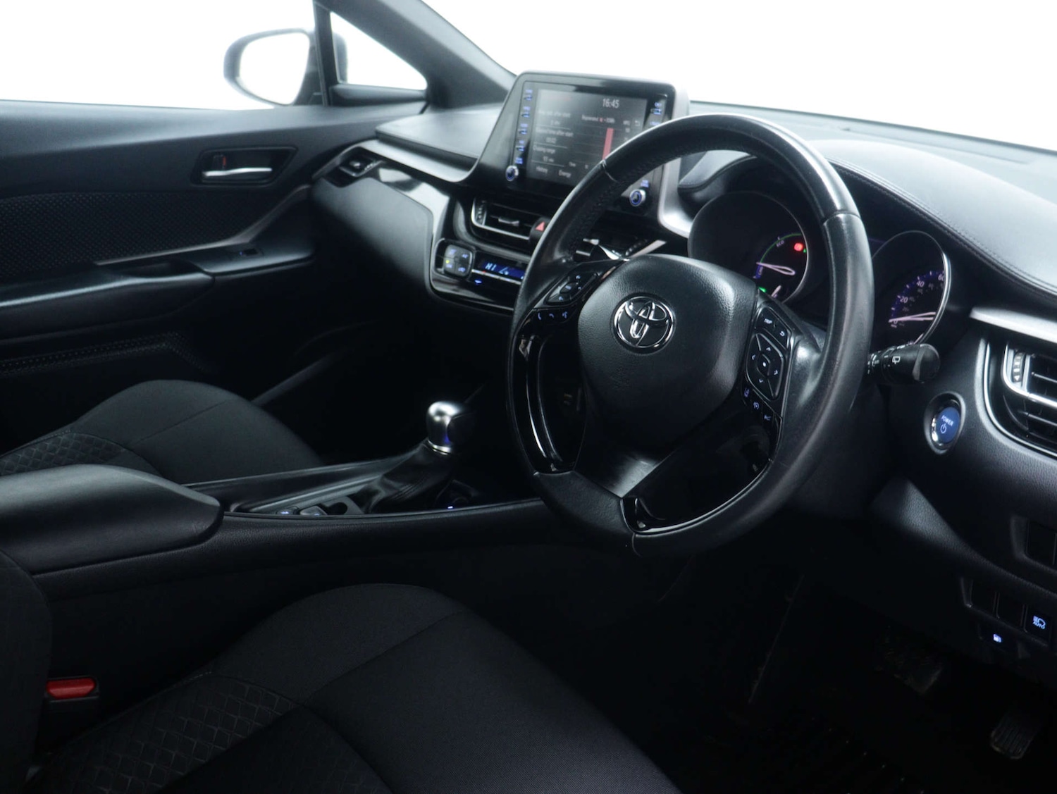 Used Toyota C-HR 2021 for sale - 76894443: Photo 36