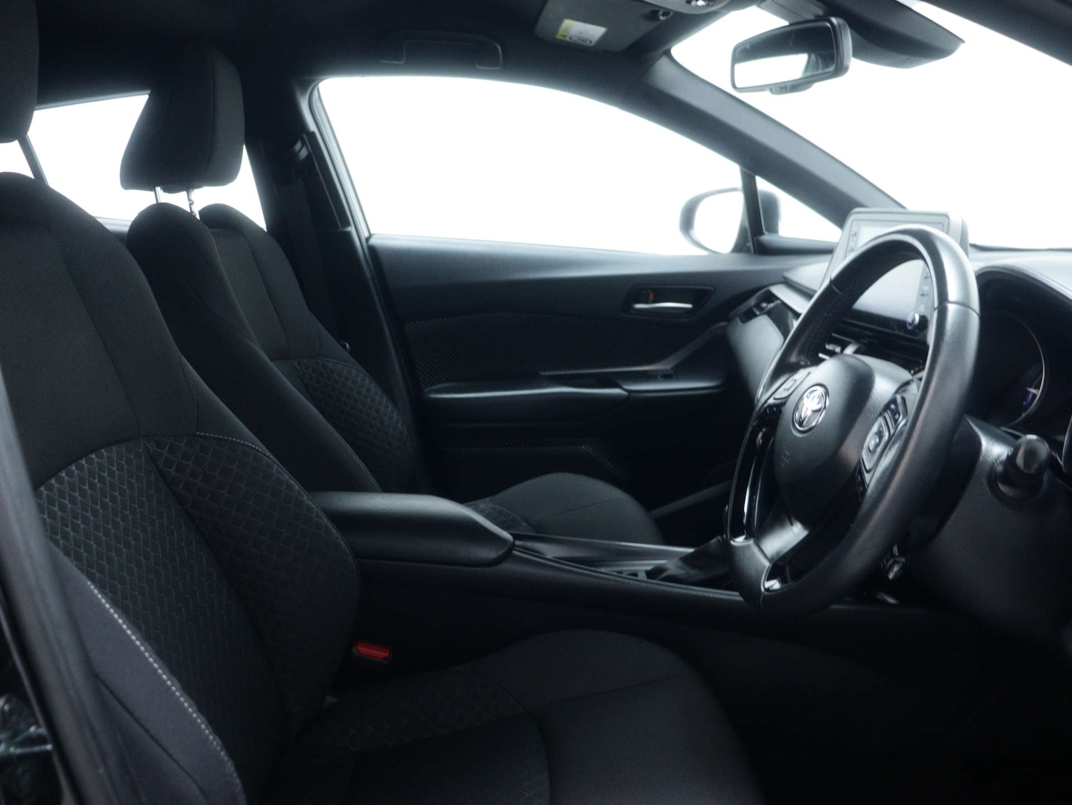 Used Toyota C-HR 2021 for sale - 76894443: Photo 37