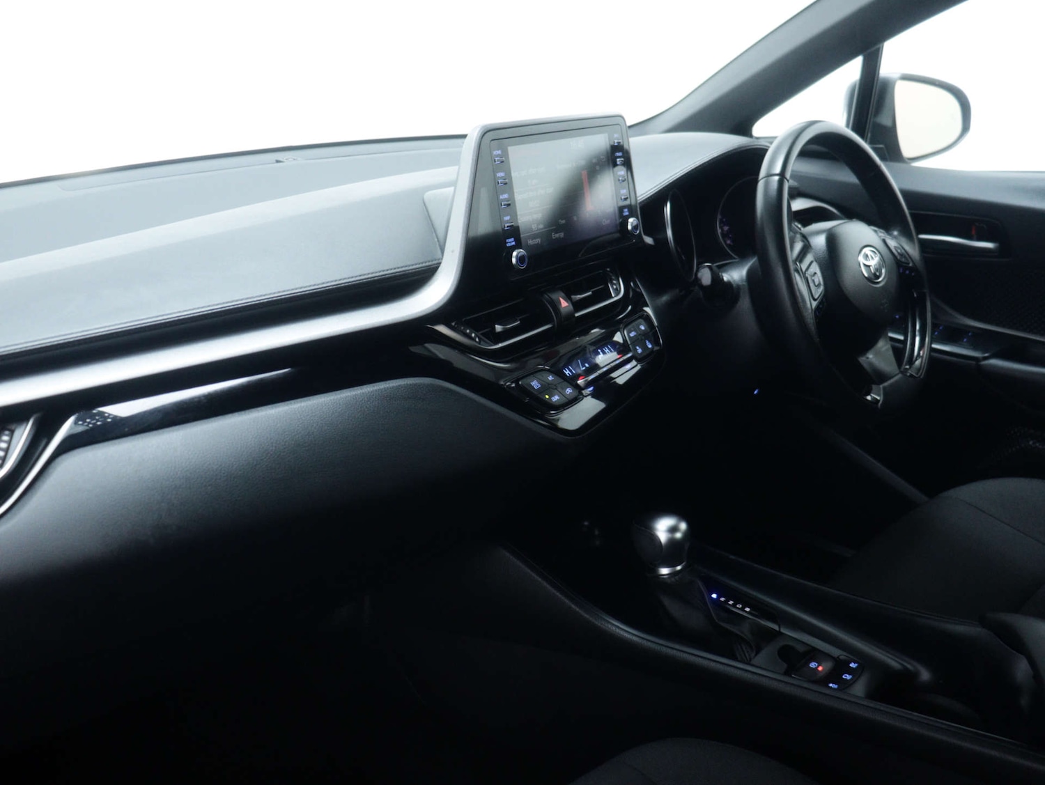 Used Toyota C-HR 2021 for sale - 76894443: Photo 40