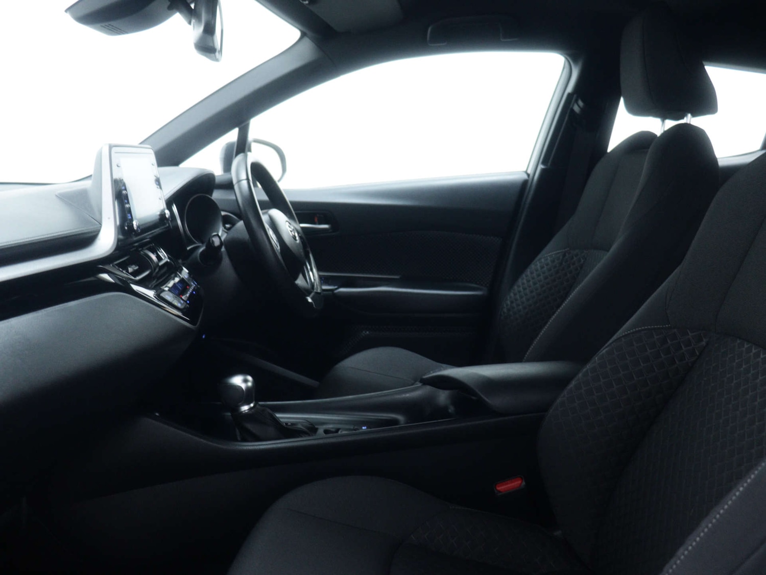 Used Toyota C-HR 2021 for sale - 76894443: Photo 41