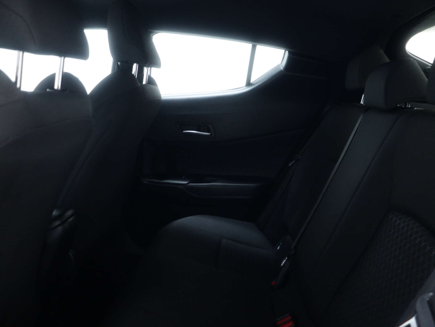 Used Toyota C-HR 2021 for sale - 76894443: Photo 44