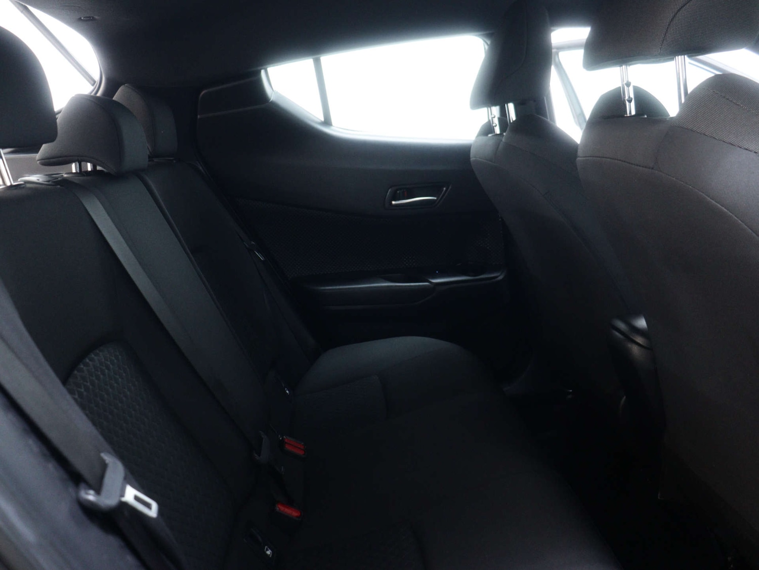 Used Toyota C-HR 2021 for sale - 76894443: Photo 45