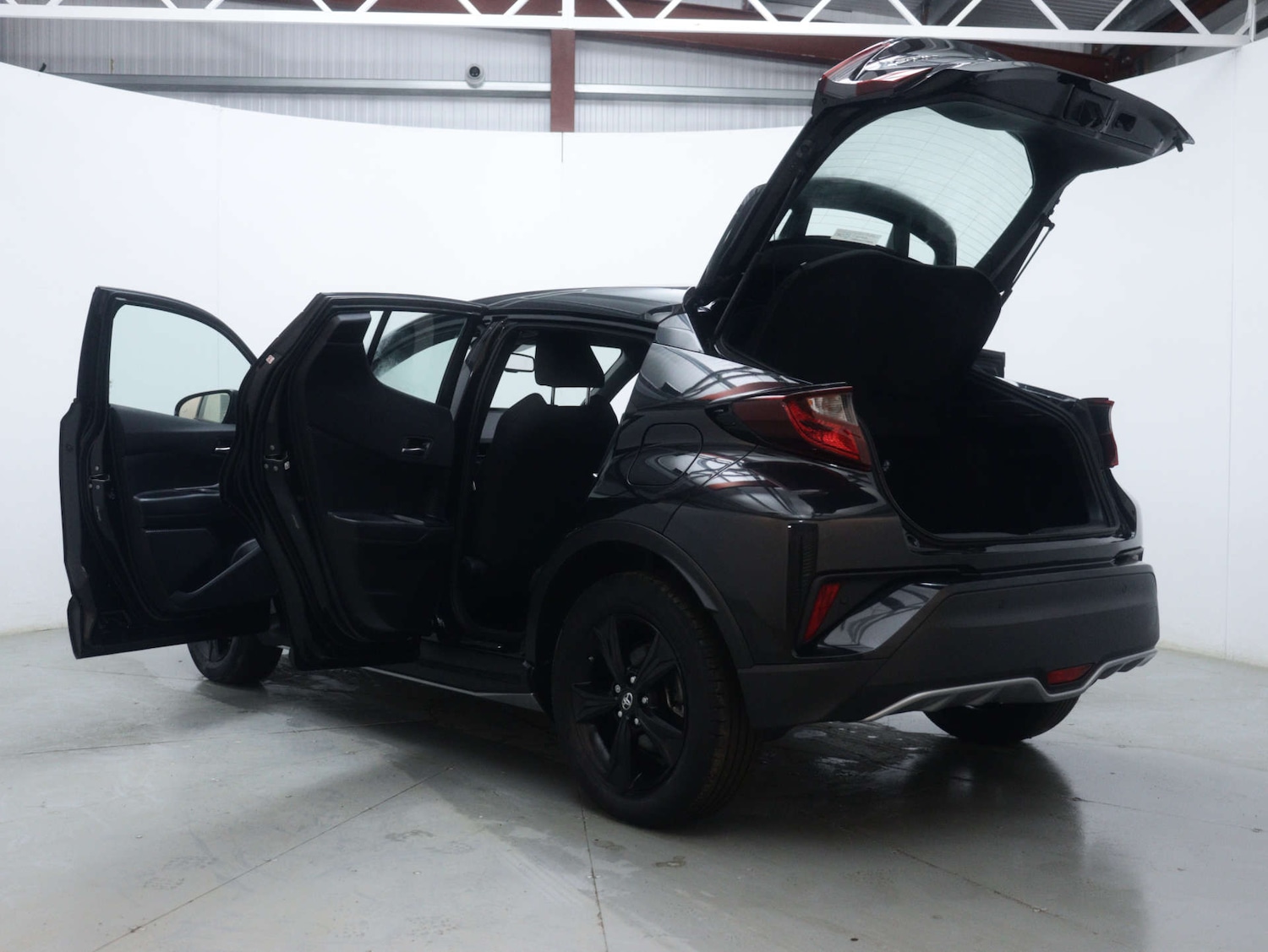 Used Toyota C-HR 2021 for sale - 76894443: Photo 51