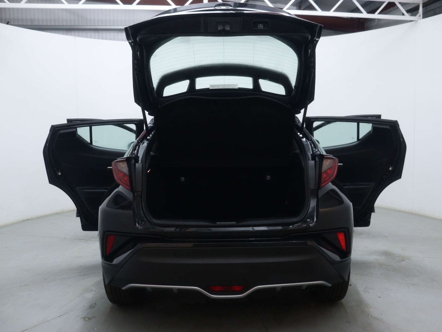 Used Toyota C-HR 2021 for sale - 76894443: Photo 52